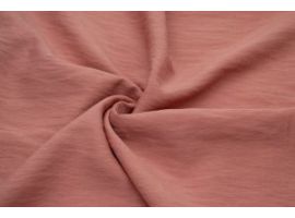 Fabric for Dress Blouse Shirt Brick