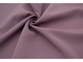 Tkanina Sukienkowa Garniturowa na Spódnice Jagodowy