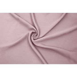 Tkanina z rayonem 165 g/m² – Brudny róż– na spódnice, na koszule, na sukienki