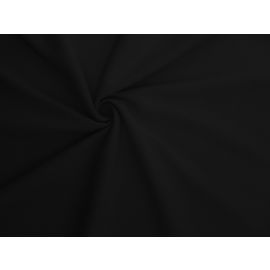 Dzianina prążek bluzka sukienka