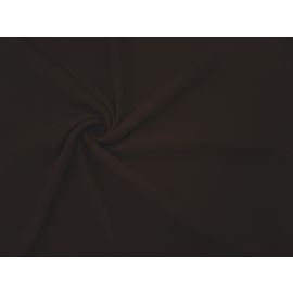 Dzianina prążek bluzki sukienka