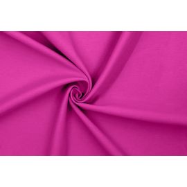 Cotton twill (jeans) z bawełną- Różowy- na spodnie , marynarki