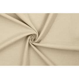 Cotton twill (jeans) z bawełną- Beżowy- na spodnie , marynarki
