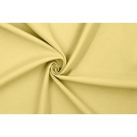 Cotton twill (jeans) z bawełną- Żółty - na spodnie , marynarki