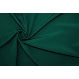 Tkanina Sukienkowa Bluzkowa Koszulowa Ciemny Szmaragd