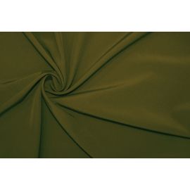 Tkanina Sukienkowa Bluzkowa Koszulowa Militarny Khaki