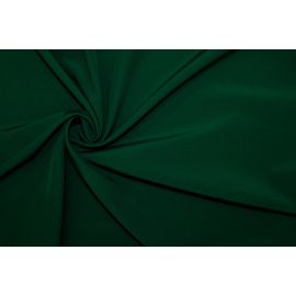 Tkanina Sukienkowa Bluzkowa Koszulowa Ciemny Zielony