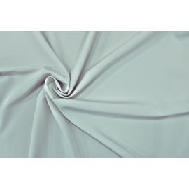 Tkanina Sukienkowa Bluzkowa Koszulowa Brudny Błękit