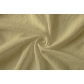 Tkanina 190 g/m² – żółty- na sukienki, na komplety, na spodnie