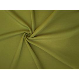 Dzianina 250 g/m² – Pistacja