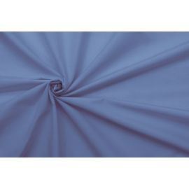 Popelina ze spandexem – Błękitna– na bluzki, na koszule