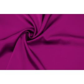 Tkanina Satyna Koszulowa Bluzkowa Sukienkowa Magenta