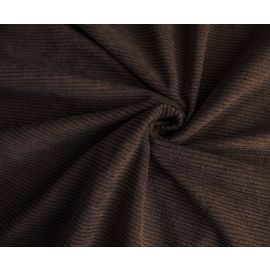 Tkanina poliester 260 g/m² – Czekoladowy– na spodnie, na spódnice, na marynarki, na komplety, na bluzy