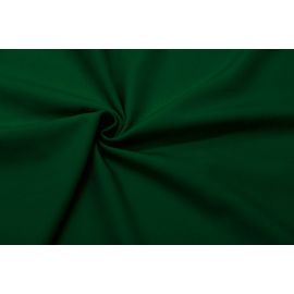 Tkanina Gładka Sukienkowa Zielony