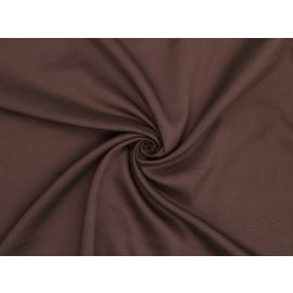 Tkanina 50 g/m² –ciemny kaszmir- na sukienki, na koszule, na bluzki